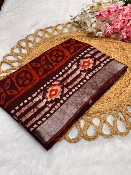 CoffeeBrown