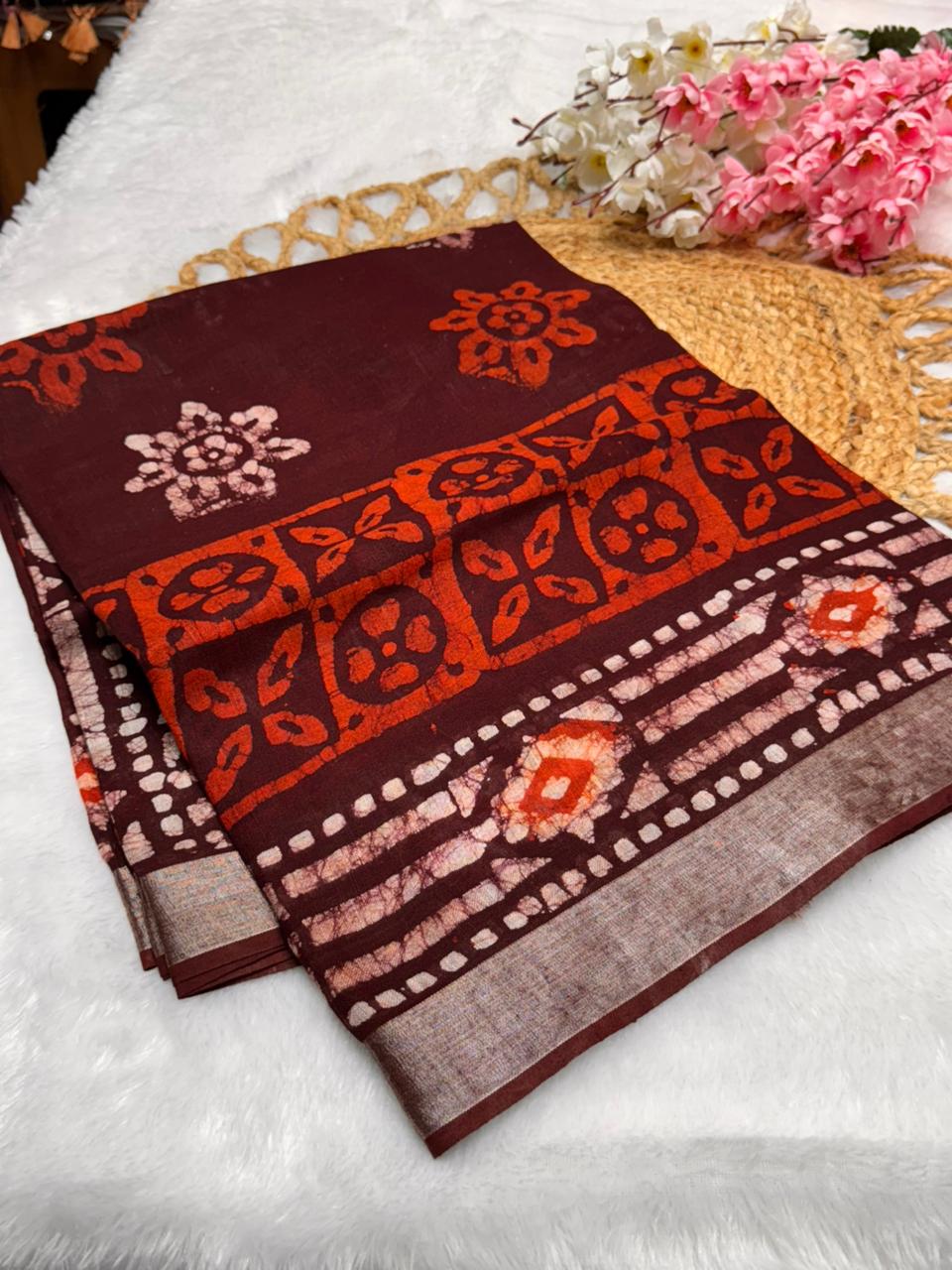 CoffeeBrown