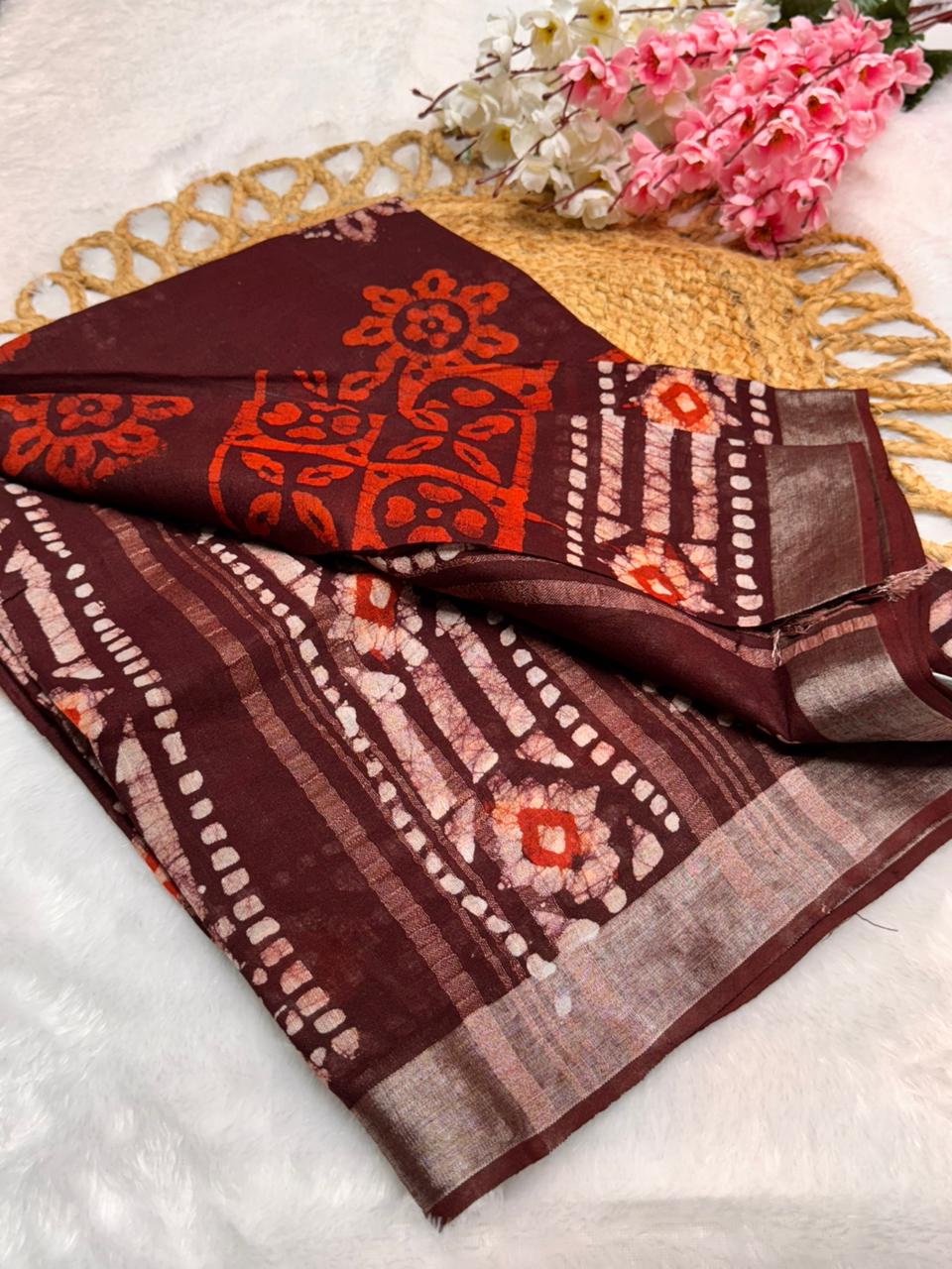 CoffeeBrown