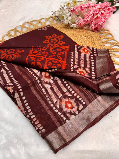 CoffeeBrown