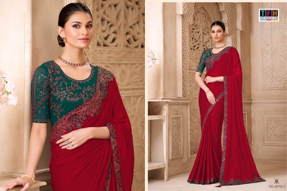 Designer Party wear Concept