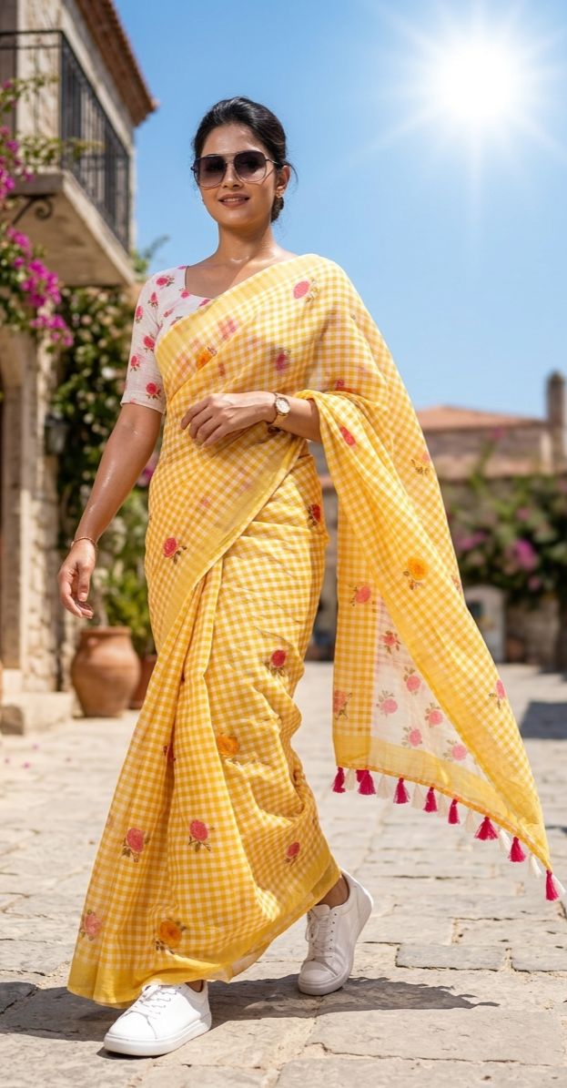 Super Trending Kalamkari