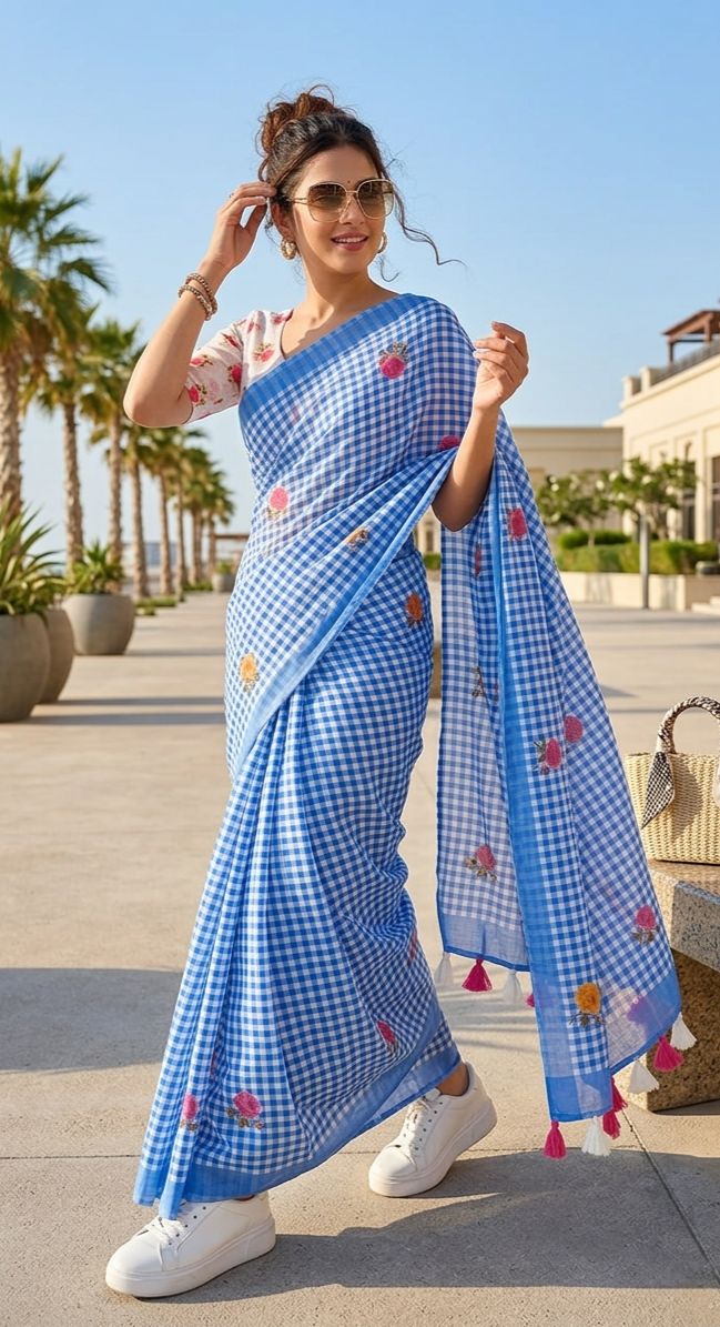 Super Trending Kalamkari