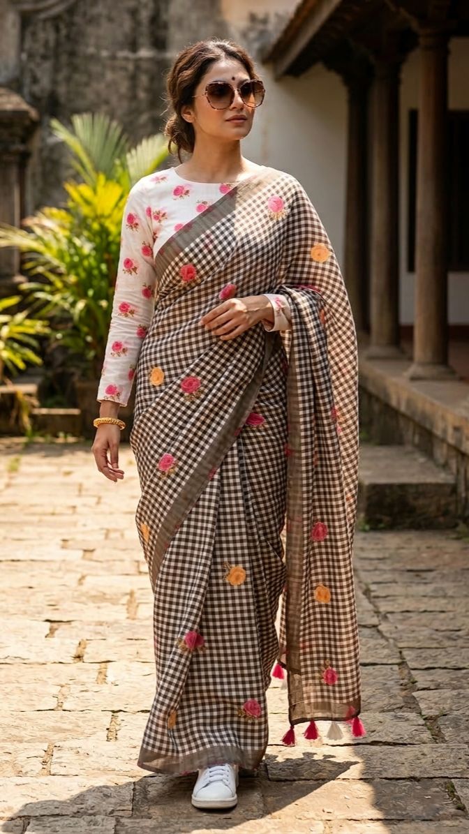 Super Trending Kalamkari