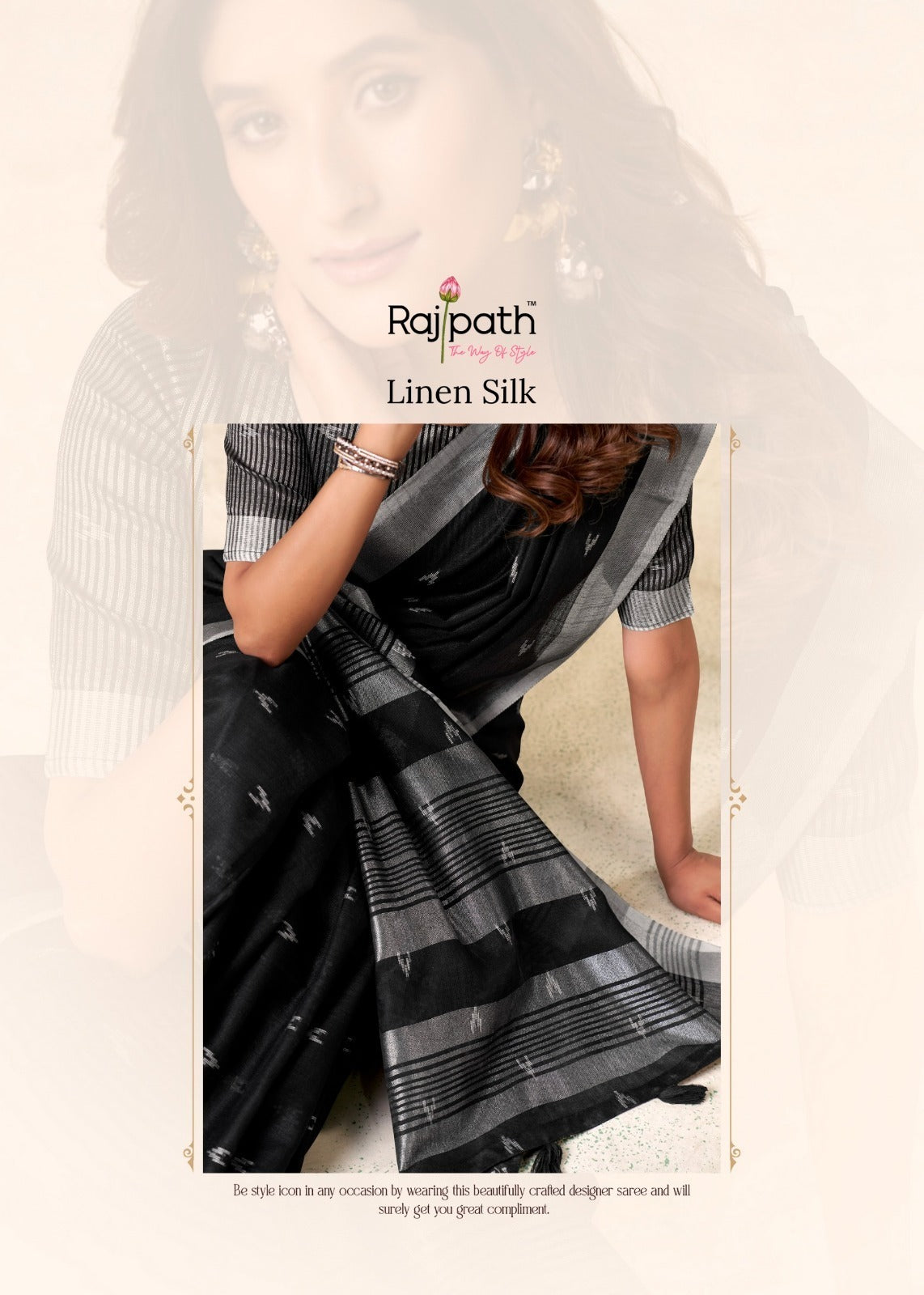 KHYATI SILK