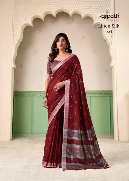 KHYATI SILK