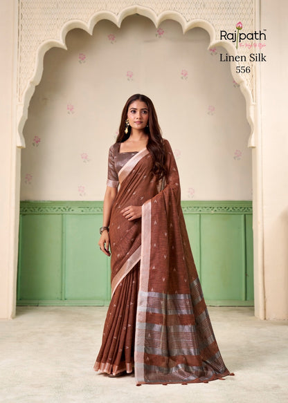 KHYATI SILK