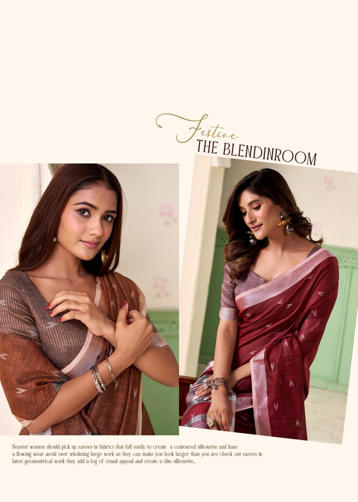 KHYATI SILK