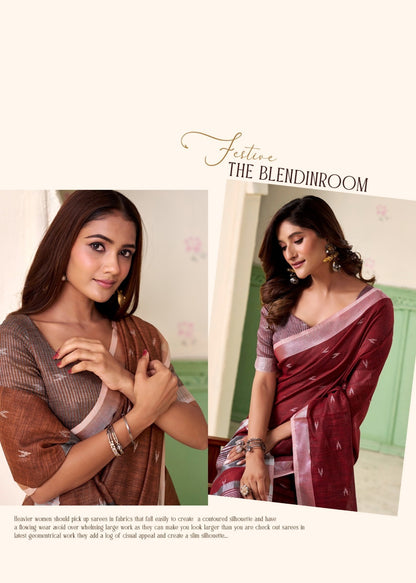 KHYATI SILK