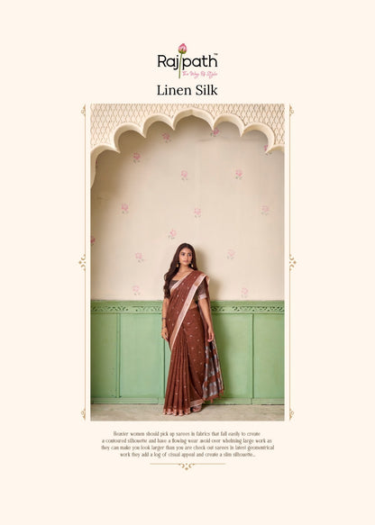 KHYATI SILK