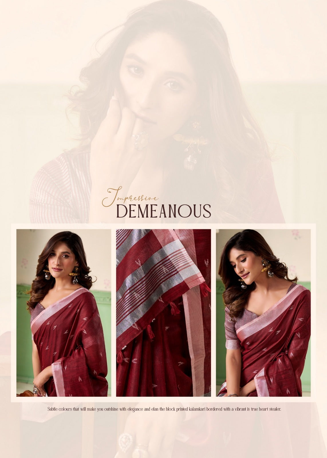 KHYATI SILK