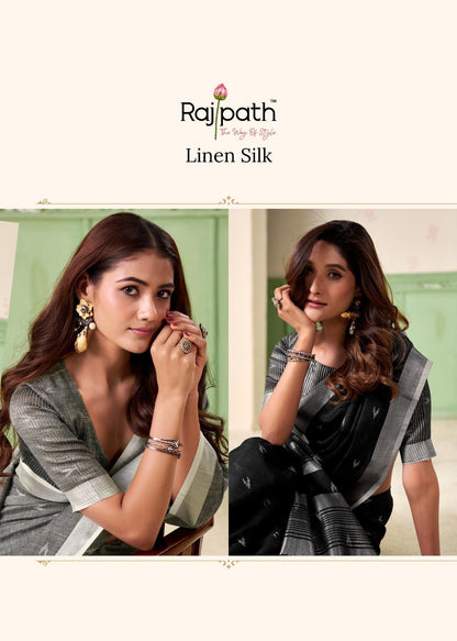 KHYATI SILK