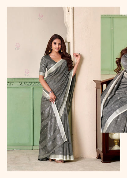 KHYATI SILK