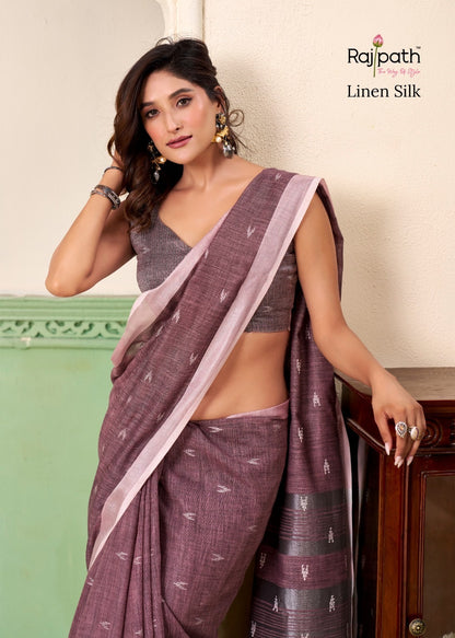 KHYATI SILK