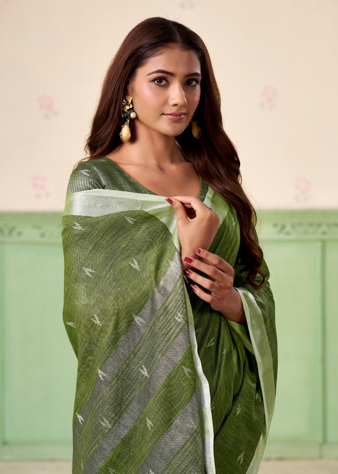 KHYATI SILK