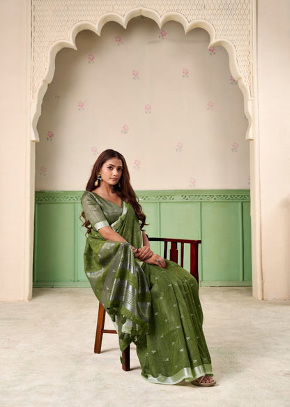 KHYATI SILK