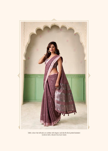 KHYATI SILK