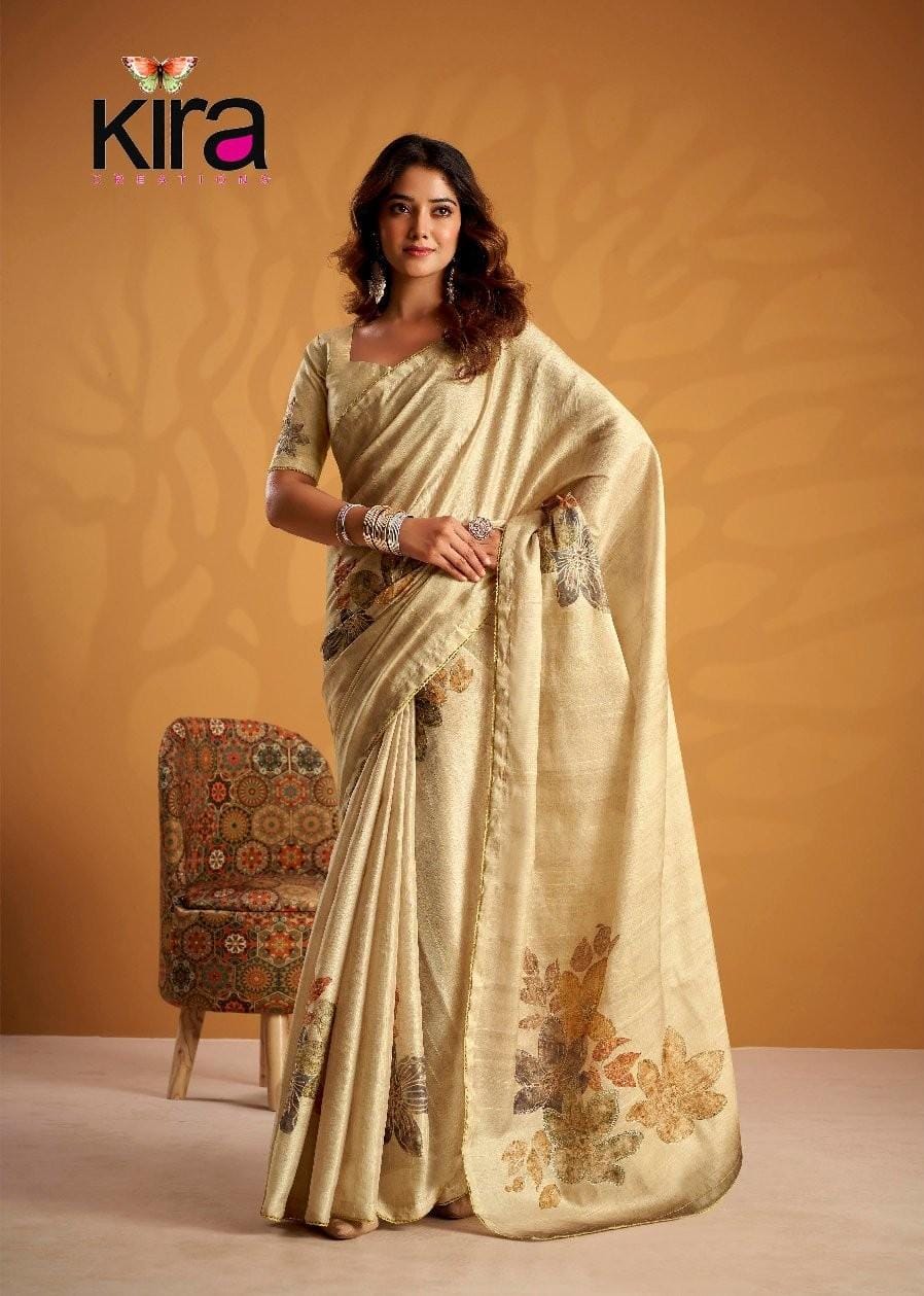 Kasheeda Silk