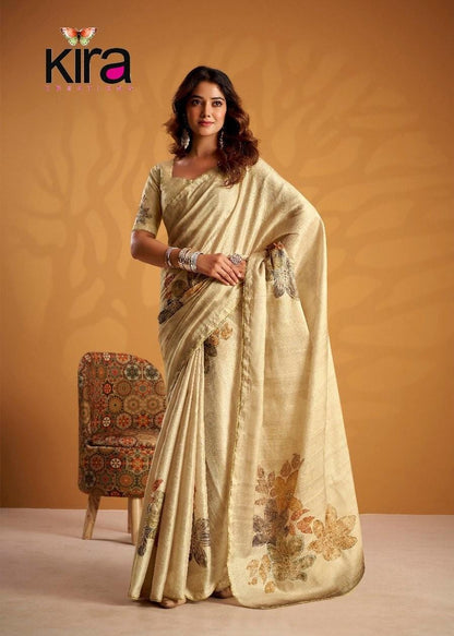 Kasheeda Silk