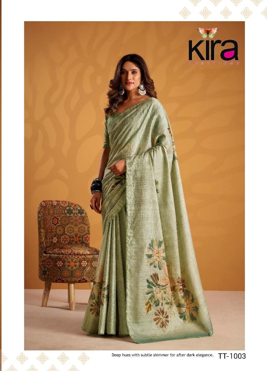 Kasheeda Silk