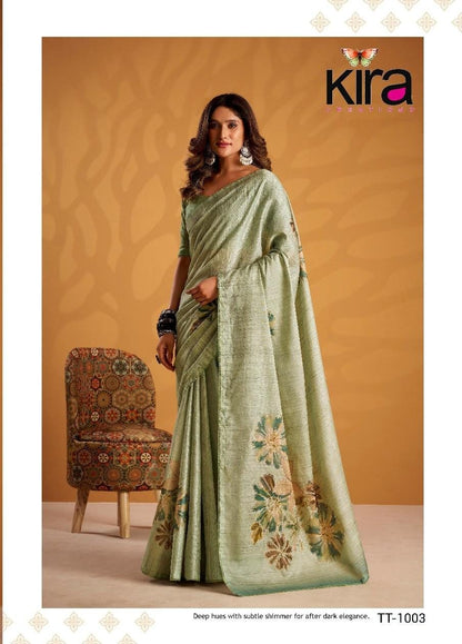 Kasheeda Silk