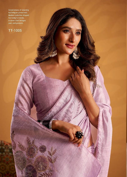 Kasheeda Silk