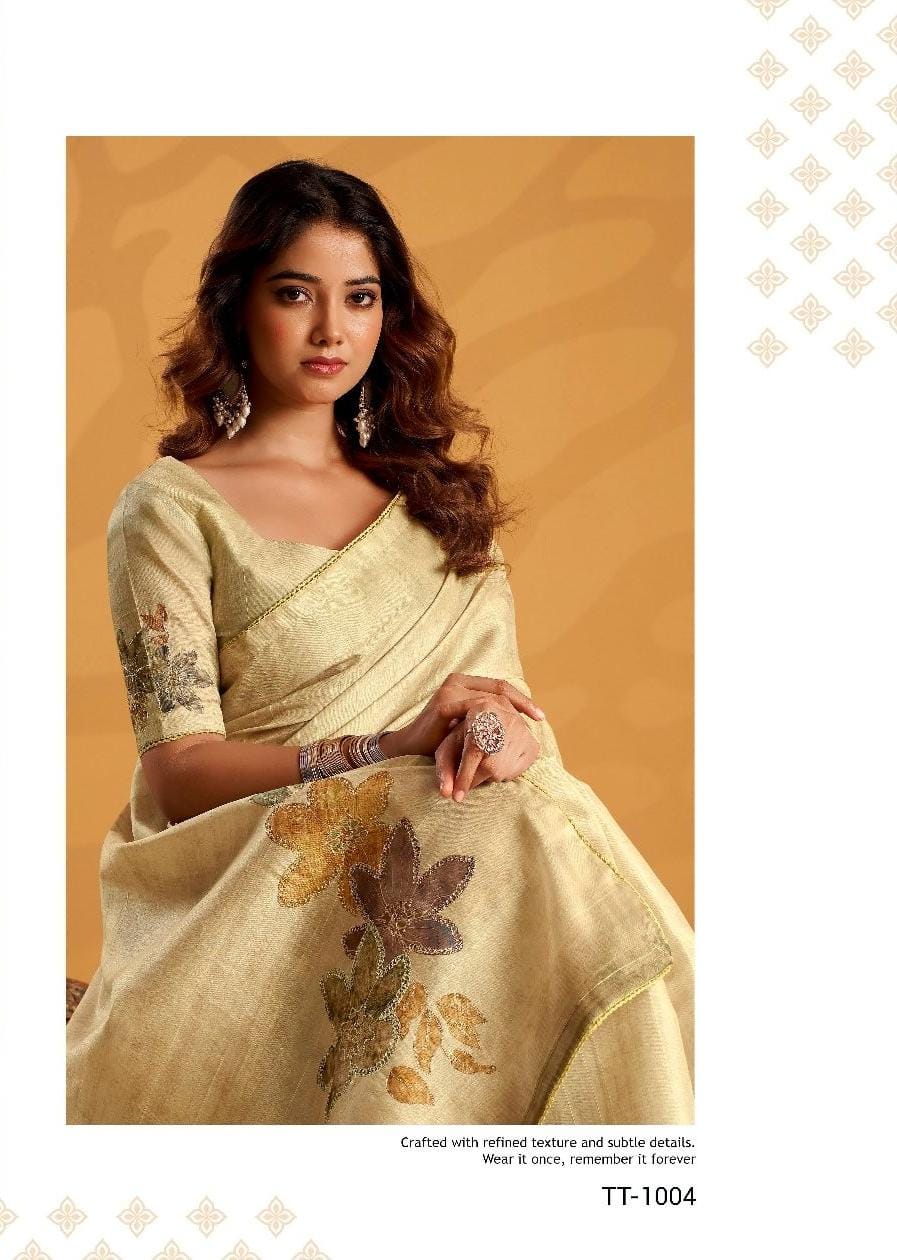 Kasheeda Silk