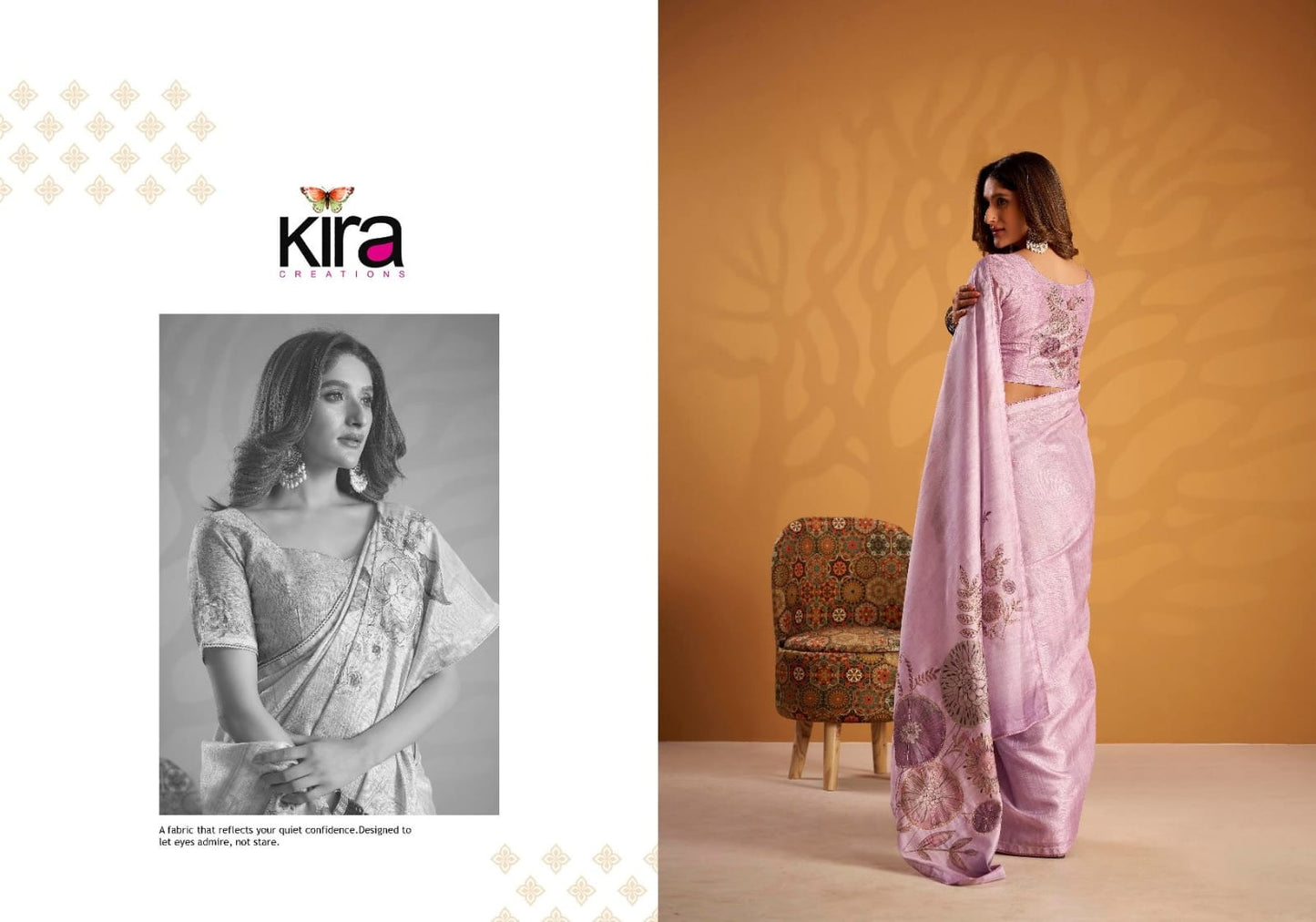 Kasheeda Silk