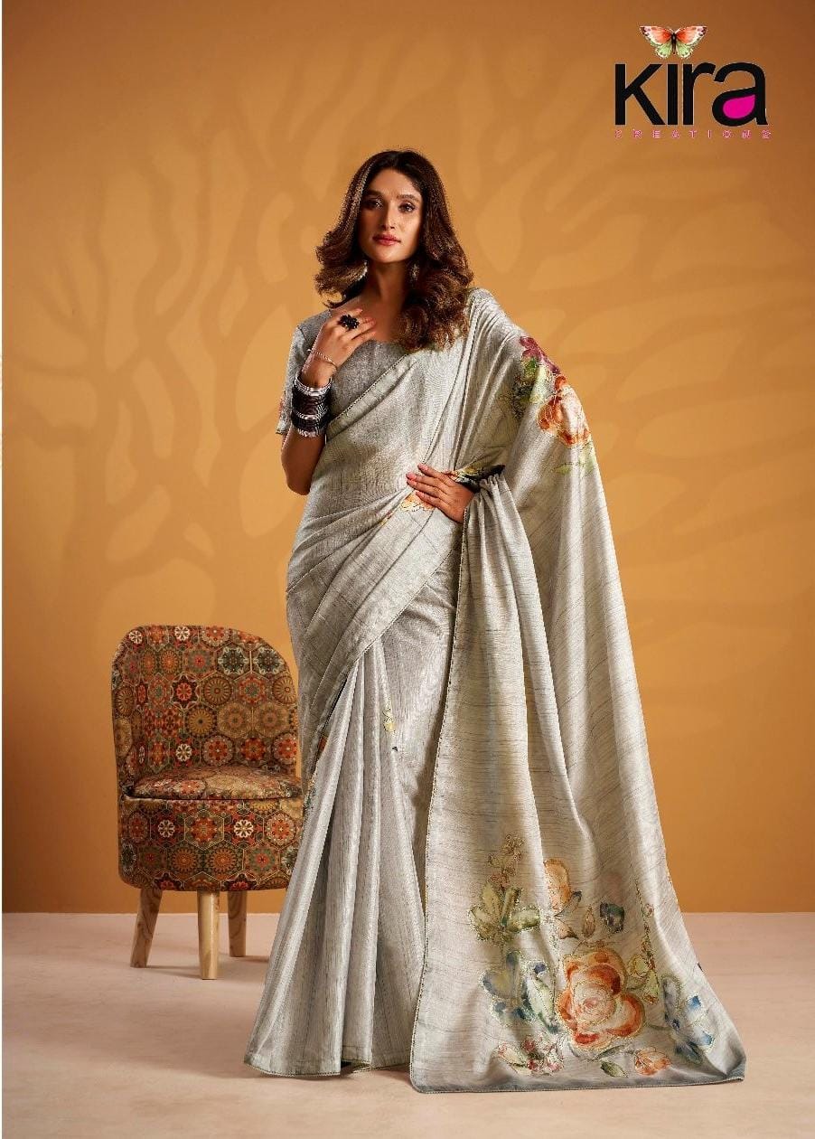 Kasheeda Silk