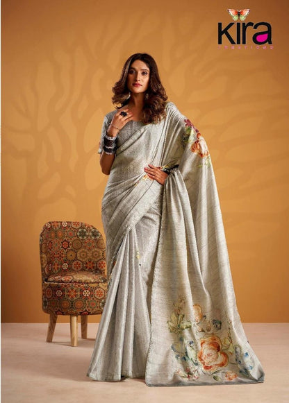 Kasheeda Silk