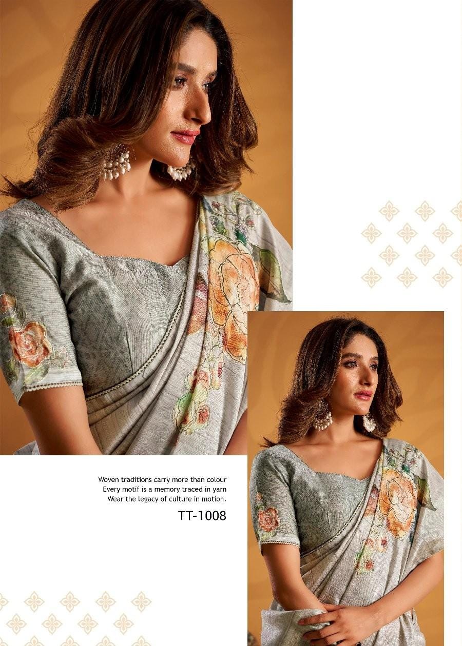 Kasheeda Silk