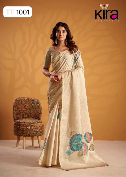 Kasheeda Silk