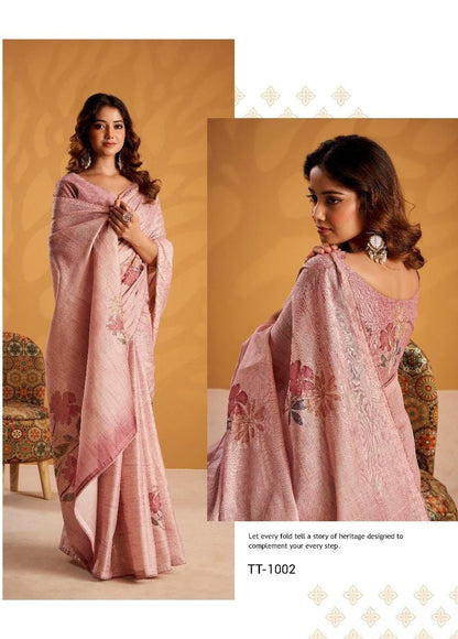 Kasheeda Silk