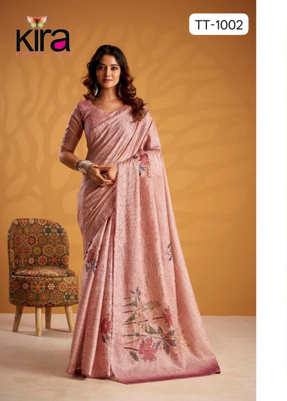 Kasheeda Silk