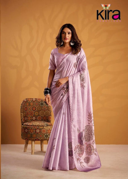 Kasheeda Silk