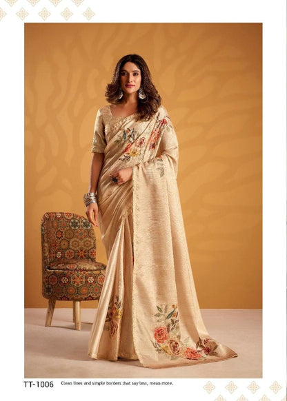 Kasheeda Silk