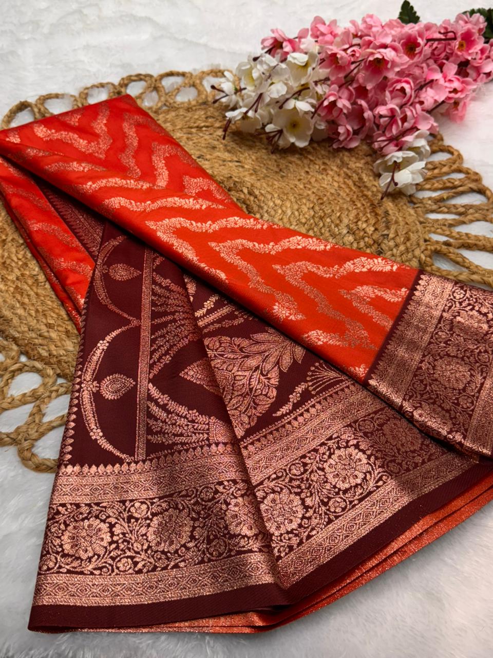 OrangewithBrown 