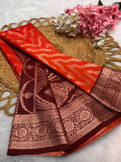 OrangewithBrown 