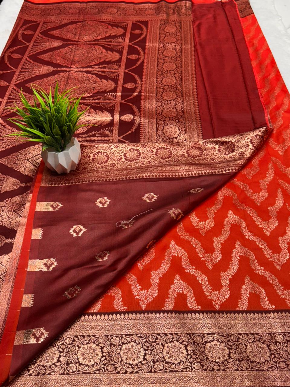 OrangewithBrown 