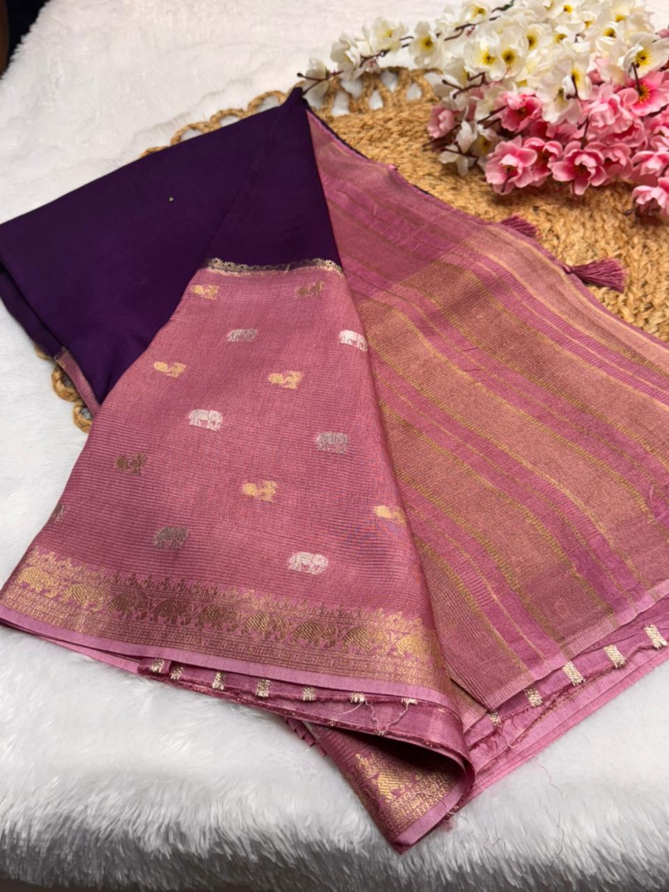 PurplewithPink