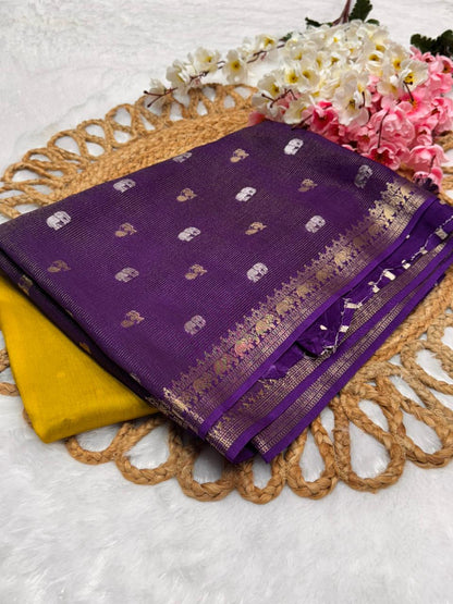 YellowwithPurple