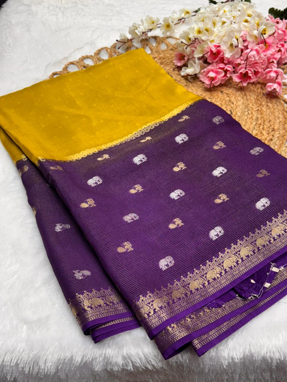 YellowwithPurple