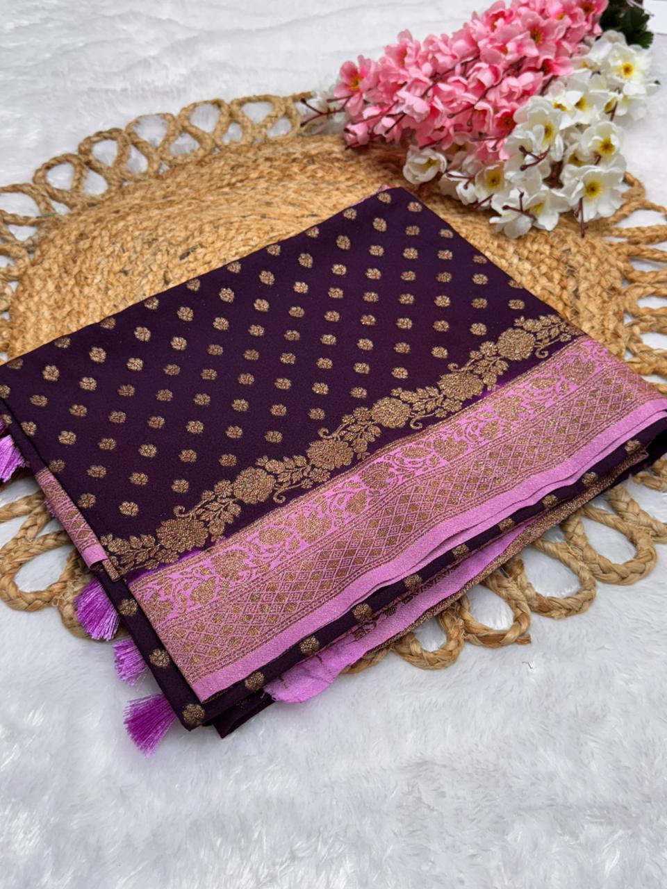 PurplewithBabyPink 