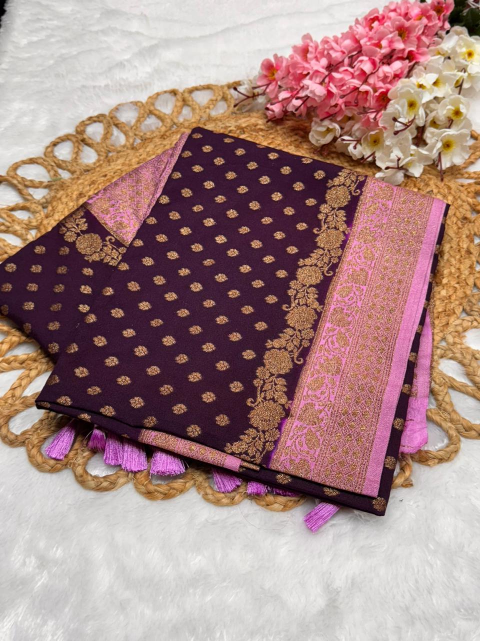 PurplewithBabyPink 