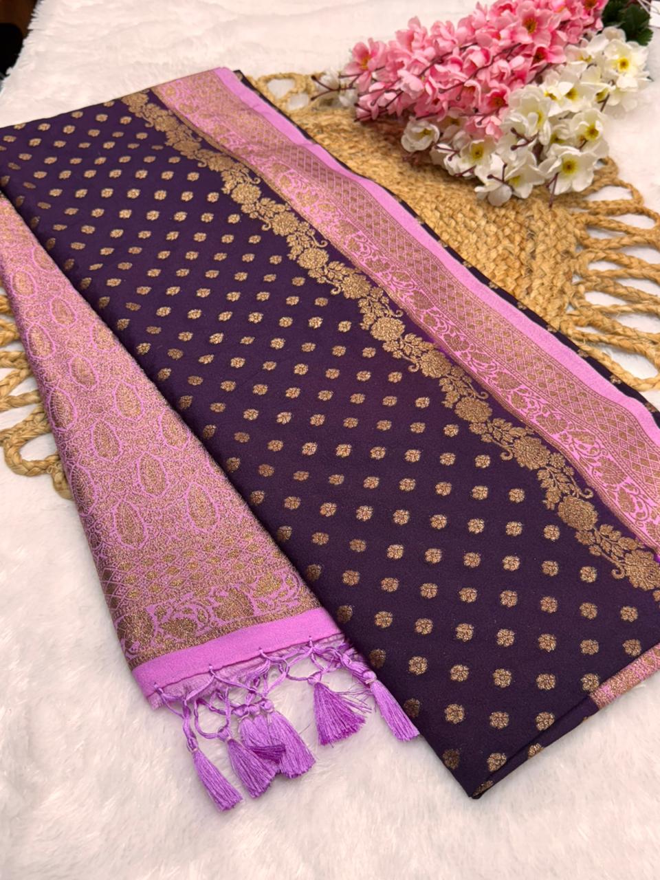 PurplewithBabyPink 