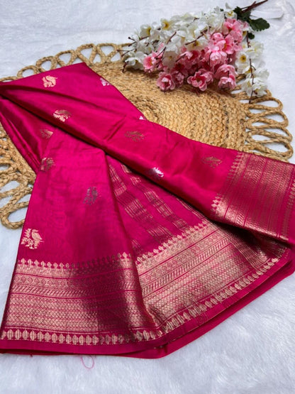 Meena Fancy Viscose-3