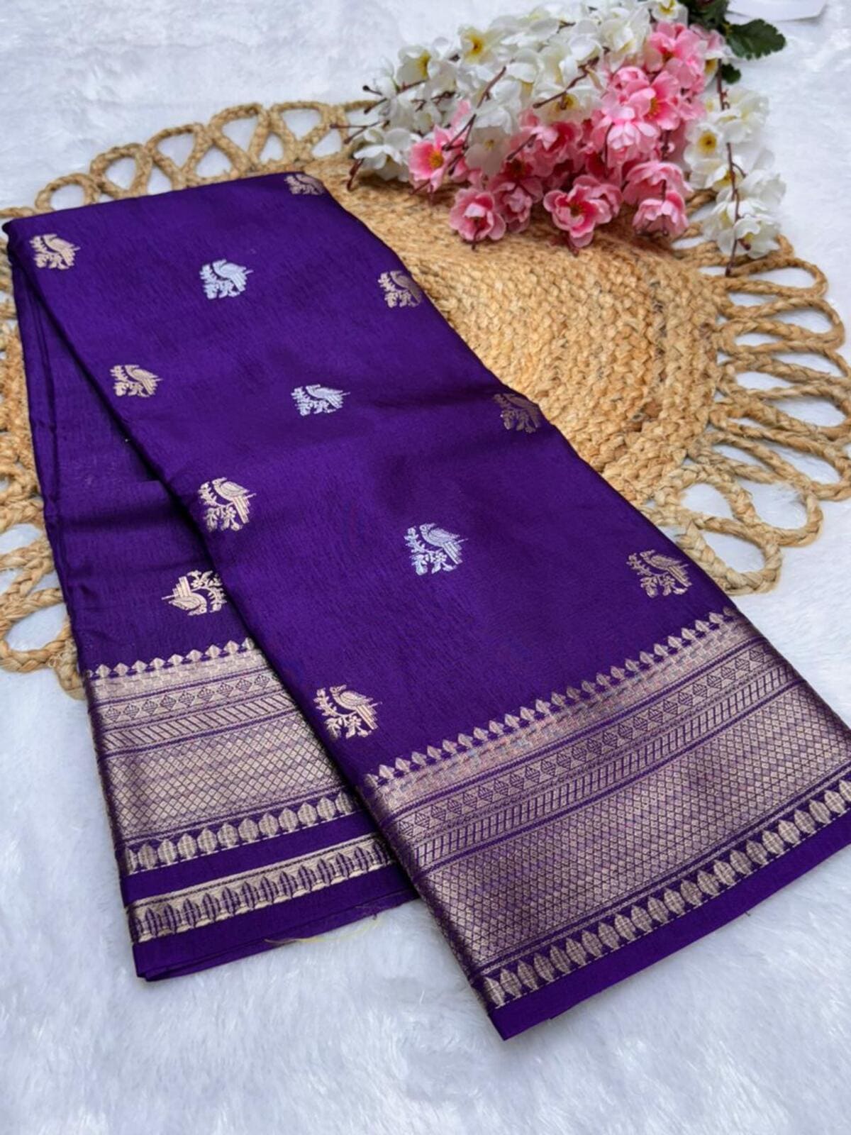 Meena Fancy Viscose-3