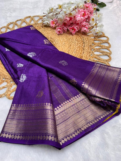 Meena Fancy Viscose-3