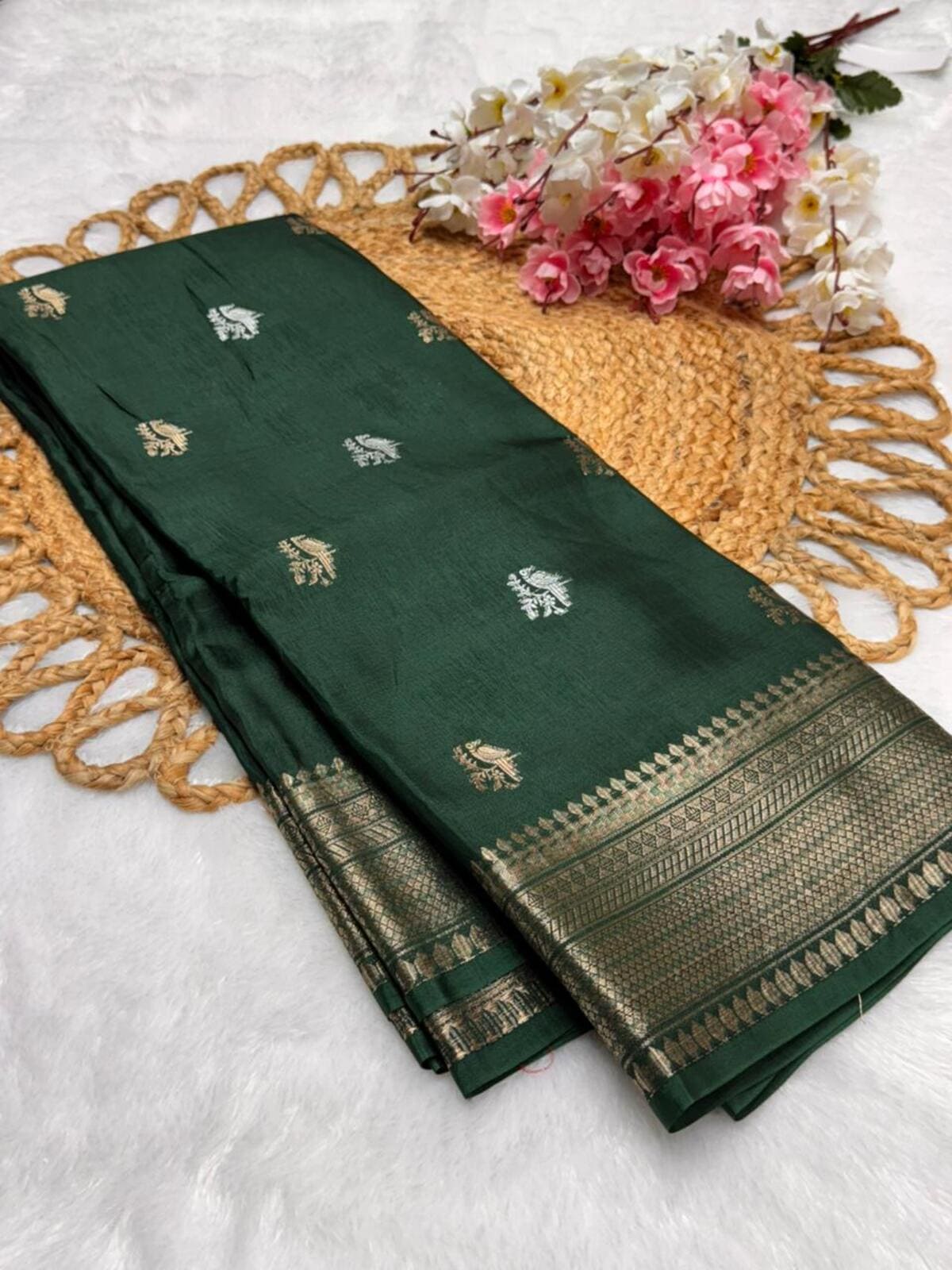 Meena Fancy Viscose-3