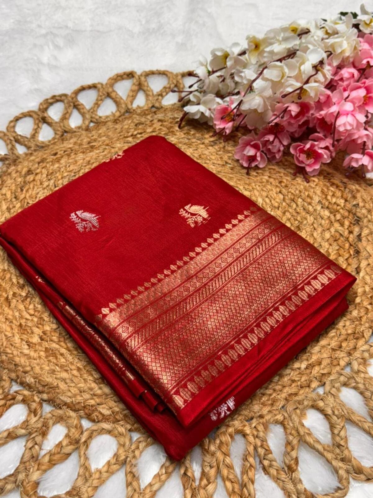 Meena Fancy Viscose-3
